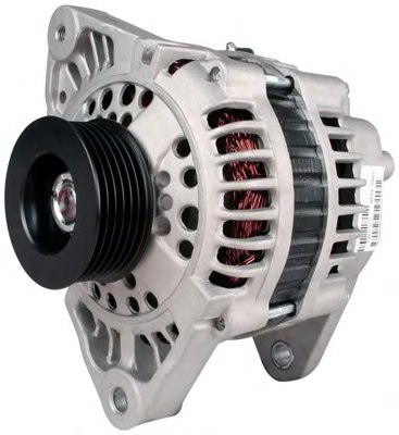 PowerMax 9213481 Alternator